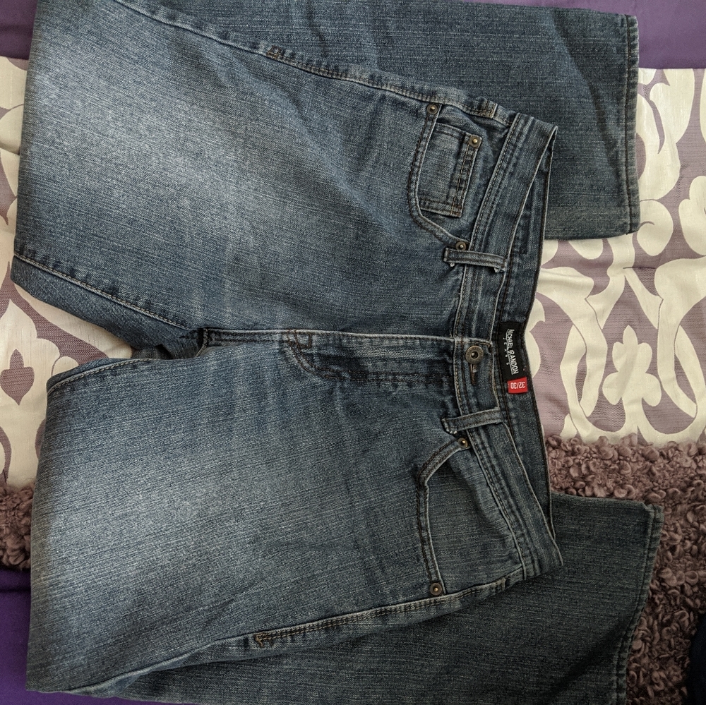 Men's jeans